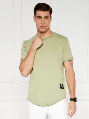 CALVIN KLEIN JEANS T-shirt | Regular Fit