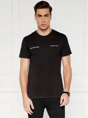 CALVIN KLEIN JEANS T-shirt | Regular Fit