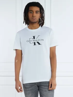 Calvin Klein Jeans T-shirt | Regular Fit