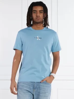 CALVIN KLEIN JEANS T-shirt | Regular Fit