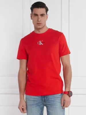 CALVIN KLEIN JEANS T-shirt | Regular Fit