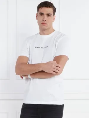 CALVIN KLEIN JEANS T-shirt | Regular Fit