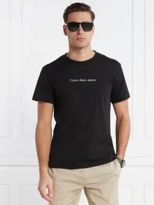 CALVIN KLEIN JEANS T-shirt | Regular Fit