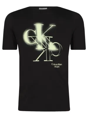 CALVIN KLEIN JEANS T-shirt | Regular Fit