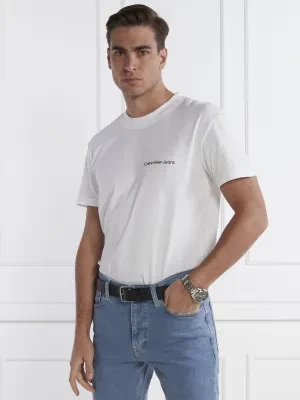 Calvin Klein Jeans T-shirt | Regular Fit