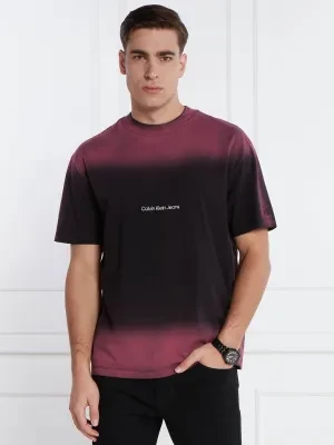 CALVIN KLEIN JEANS T-shirt | Regular Fit