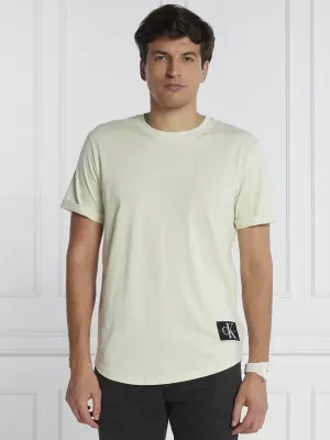 Calvin Klein Jeans T-shirt | Regular Fit