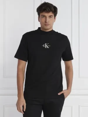 Calvin Klein Jeans T-shirt | Regular Fit