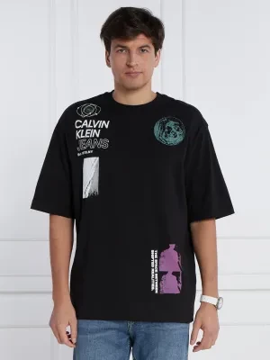 Calvin Klein Jeans T-shirt | Regular Fit