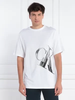 CALVIN KLEIN JEANS T-shirt | Regular Fit