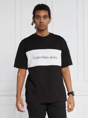 Calvin Klein Jeans T-shirt | Regular Fit