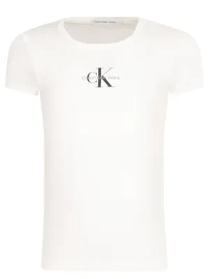 CALVIN KLEIN JEANS T-shirt | Regular Fit