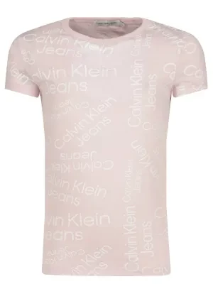 Calvin Klein Jeans T-shirt | Regular Fit