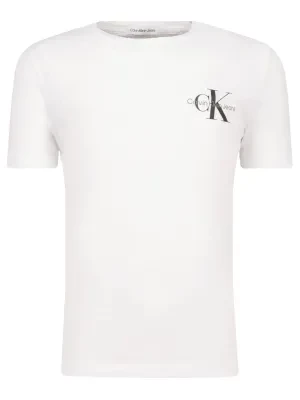 CALVIN KLEIN JEANS T-shirt | Regular Fit