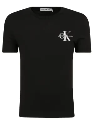 Calvin Klein Jeans T-shirt | Regular Fit