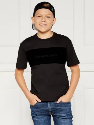 CALVIN KLEIN JEANS T-shirt | Regular Fit