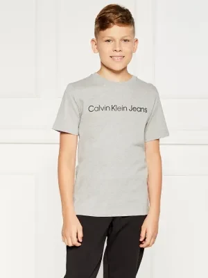 Calvin Klein Jeans T-shirt | Regular Fit