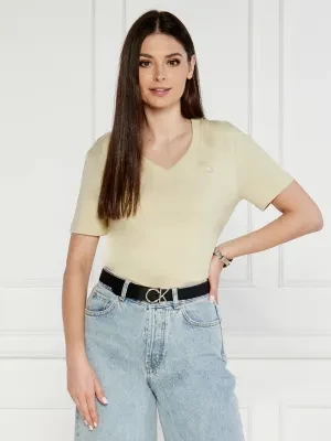 Calvin Klein Jeans T-shirt | Regular Fit