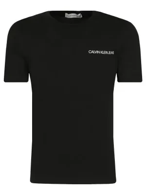 Calvin Klein Jeans T-shirt | Regular Fit