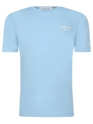 CALVIN KLEIN JEANS T-shirt | Regular Fit