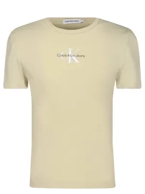 Calvin Klein Jeans T-shirt | Regular Fit