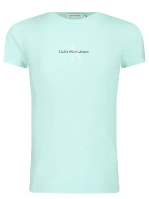 CALVIN KLEIN JEANS T-shirt | Regular Fit