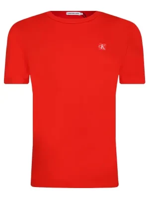 CALVIN KLEIN JEANS T-shirt | Regular Fit