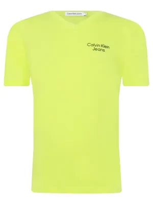 CALVIN KLEIN JEANS T-shirt | Regular Fit