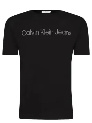 CALVIN KLEIN JEANS T-shirt | Regular Fit