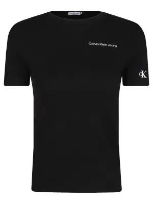 CALVIN KLEIN JEANS T-shirt | Regular Fit