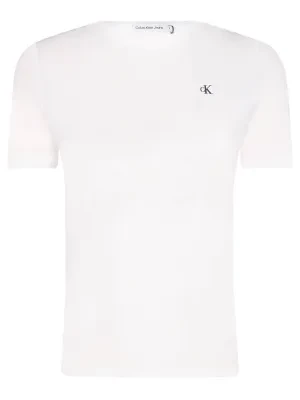 Calvin Klein Jeans T-shirt | Regular Fit