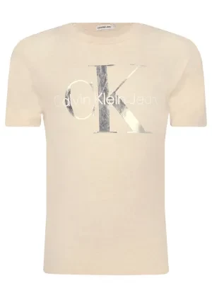 CALVIN KLEIN JEANS T-shirt | Regular Fit