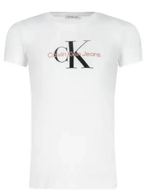 CALVIN KLEIN JEANS T-shirt | Regular Fit