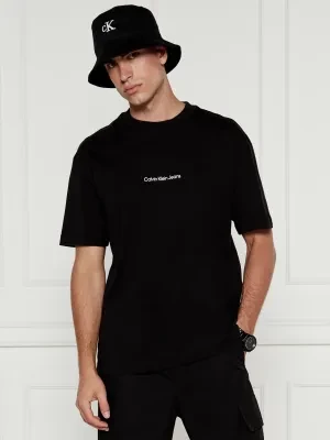 CALVIN KLEIN JEANS T-shirt | Regular Fit