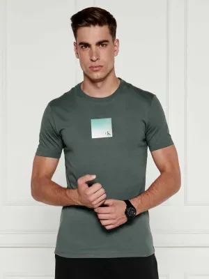 CALVIN KLEIN JEANS T-shirt | Regular Fit