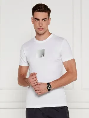 CALVIN KLEIN JEANS T-shirt | Regular Fit