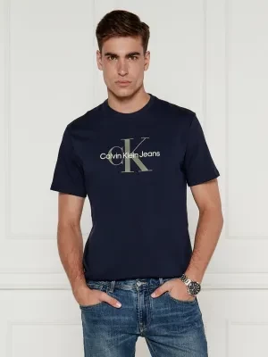 Calvin Klein Jeans T-shirt | Regular Fit