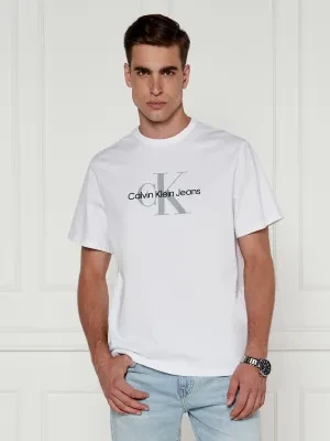 CALVIN KLEIN JEANS T-shirt | Regular Fit