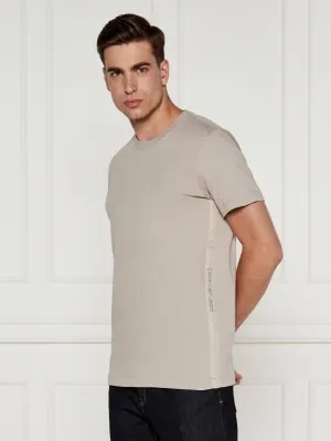 CALVIN KLEIN JEANS T-shirt | Regular Fit