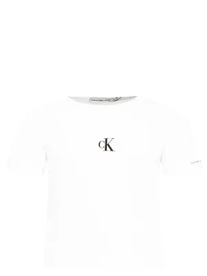 CALVIN KLEIN JEANS T-shirt | Regular Fit