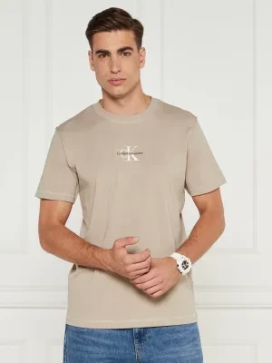 Calvin Klein Jeans T-shirt | Regular Fit