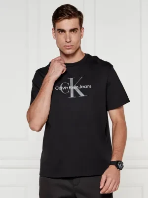 Calvin Klein Jeans T-shirt | Regular Fit