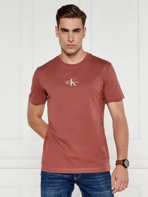 CALVIN KLEIN JEANS T-shirt | Regular Fit