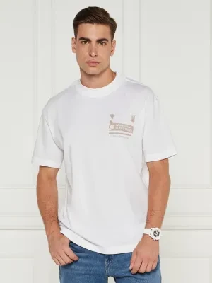 CALVIN KLEIN JEANS T-shirt | Regular Fit