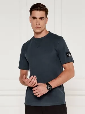 CALVIN KLEIN JEANS T-shirt | Regular Fit