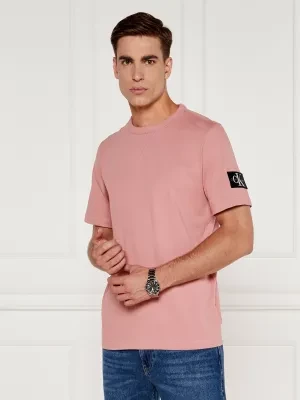 CALVIN KLEIN JEANS T-shirt | Regular Fit