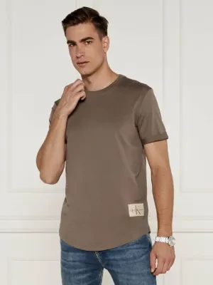 CALVIN KLEIN JEANS T-shirt | Regular Fit