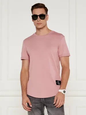 CALVIN KLEIN JEANS T-shirt | Regular Fit