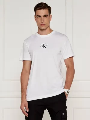 CALVIN KLEIN JEANS T-shirt | Regular Fit