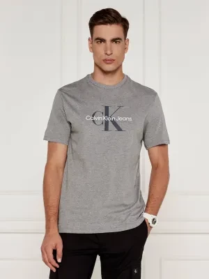 CALVIN KLEIN JEANS T-shirt | Regular Fit